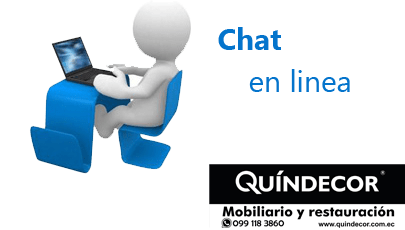Imagen para el chat en linea