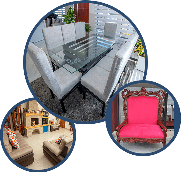 productos quindecor