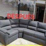 muestra después