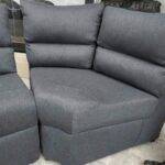 sillón después