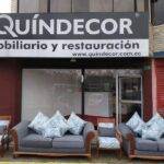 entrada quindecor