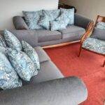 conjunto confortable