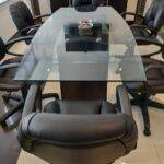 conjunto empresarial