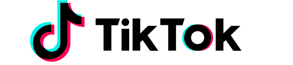 Logo Tiktok