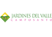Logo Jardines del Valle